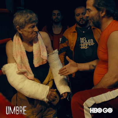 GIF by HBO Romania