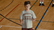 mr. d school GIF
