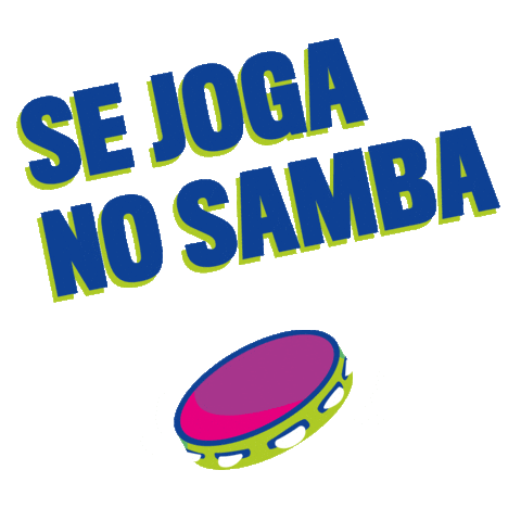 Carnavaldesalvador Sticker by Esportes da Sorte