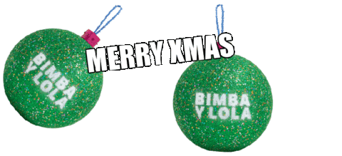 Feliz Navidad Xmasdecor Sticker by BIMBA Y LOLA