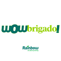 Fatorwow Sticker by rainbowagrobrasil