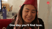 People Relive Their Most Depressing Love Stories GIF by BuzzFeed