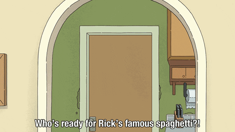 Rick And Morty Summer GIF by Adult Swim