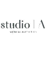 Rotating Logo Sticker by Studio A