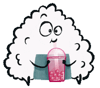 Illustration Japon Sticker