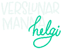 Krot Versló Sticker