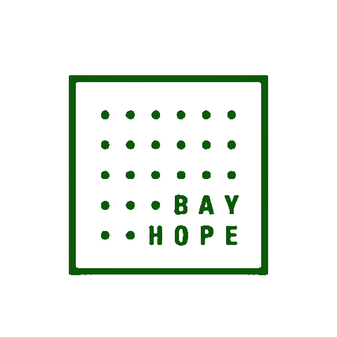 Snow Sticker by Bay Hope Church