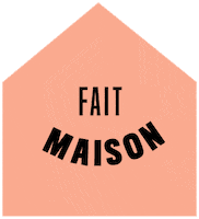 Faitmaison Sticker by morning
