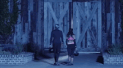 scared famous challenge GIF by VH1
