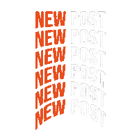 Art Loop Sticker