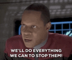 startrek star trek deep space nine star trek deep space nine GIF