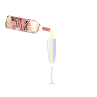 Drinks Love Sticker by Belvoir Lemonades & Cordials