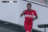 Europa League Football GIF by UEFA