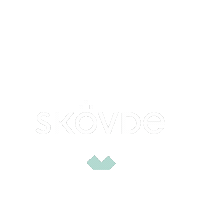 Smveckan Sticker by Skövde