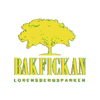 parklaneclub pizza drinks goteborg gothenburg Sticker