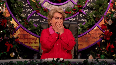 Bbc Lol GIF by The QI Elves