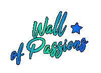 Displate passion collection displate collectyourpassions Sticker