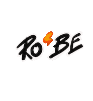 Loverobe Robefamily Sticker by Robe Lighting