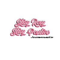 Love Rose Sticker by loverosecosmetics