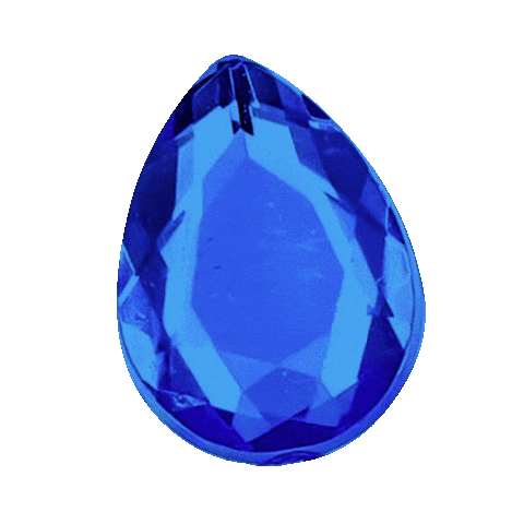 Fashion Gem Sticker by Emy Dyer
