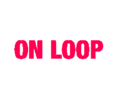Loop Song Sticker by Legacy Recordings
