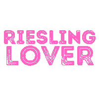 Wine Love Sticker