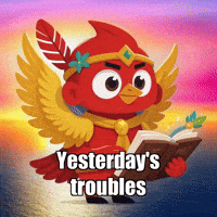 Hope Sunrise GIF by The Cardinal Virtue