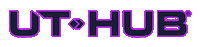 UTHUB game neon gamedev unreal Sticker