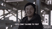 GIF by Showtime