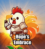Hope GIF by Zorooster