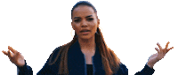 Sola Sticker by Leslie Grace