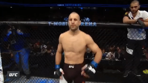 ufc 207 GIF