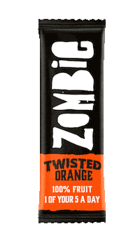 Sticker by Zombieawakes