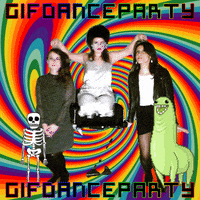 gif dance party GIF