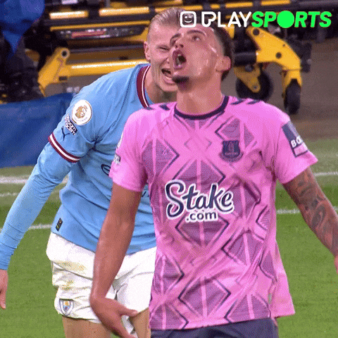 Happy Lets Go GIF by Play Sports