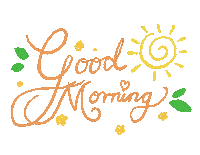 familyanky good good morning sun morning Sticker