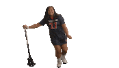 Wcsuwlax Sticker by WCSU
