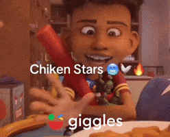 Niche Meme GIF by Giggles