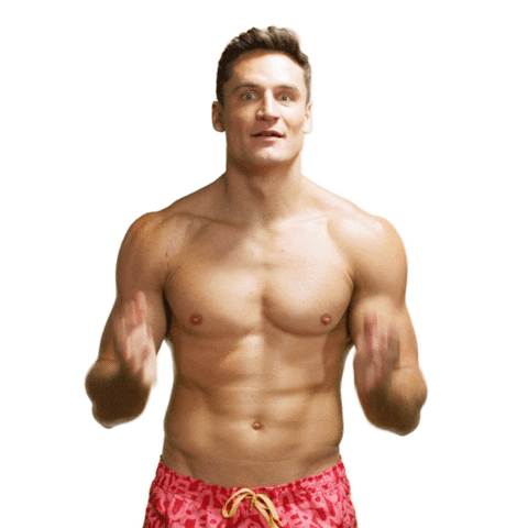 Mitch Sticker by Love Island Australia