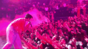 Shawn Mendes GIF by 2021 MTV Video Music Awards
