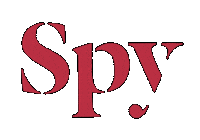 Spy Sticker by Mayonthebay