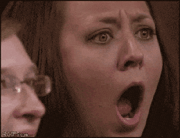 time eating GIF