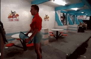 Reno 911 GIF by Alissandra