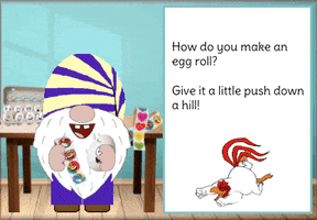 Gnome GIF