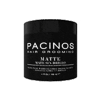 pacinos products Sticker
