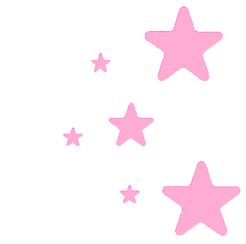 Star Sticker