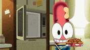 hungry pinky malinky GIF by NETFLIX
