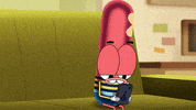 pinky malinky what GIF by NETFLIX