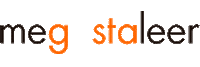 megustaleerco logo libros megustaleer Sticker