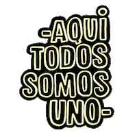 Colombia Unidos Sticker